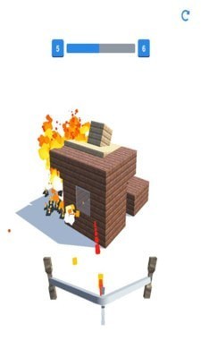 燃烧模拟器官方版