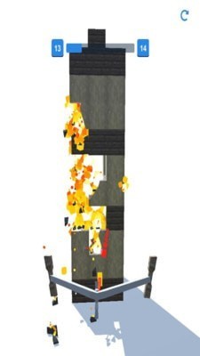 燃烧模拟器官方版