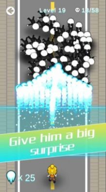 吃我一手龟波气功 吃我一手龟波气功