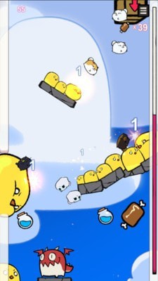 动物大战 动物大战