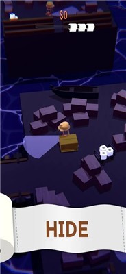 抢劫卫生纸免费版