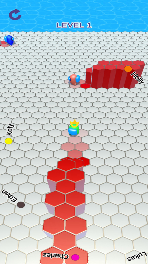 深空狼人淘汰赛 深空狼人淘汰赛