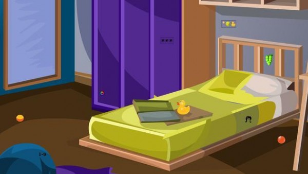 逃生豪华房 逃生豪华房