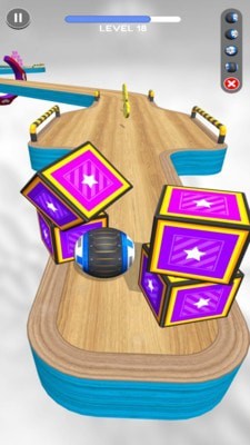 滚动保龄球 滚动保龄球