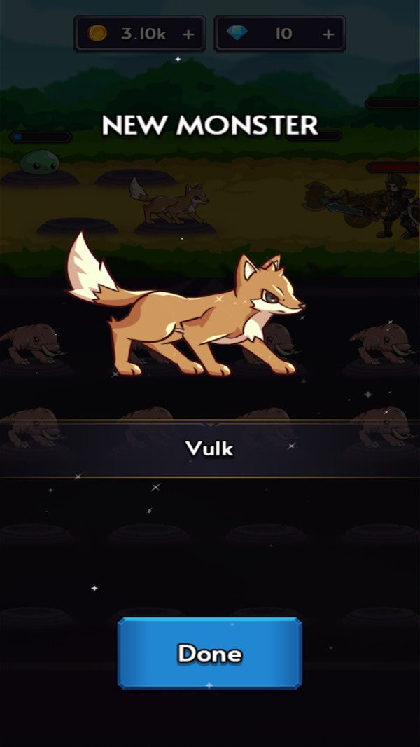 怪物大战猎人最新版 怪物大战猎人最新版