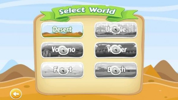 跳动的女孩 跳动的女孩