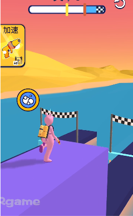 涂鸦冲刺手机版