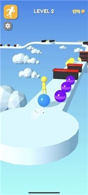 踩球快跑官方版