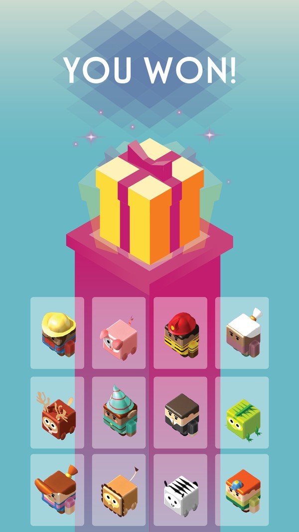 放置木板手机版