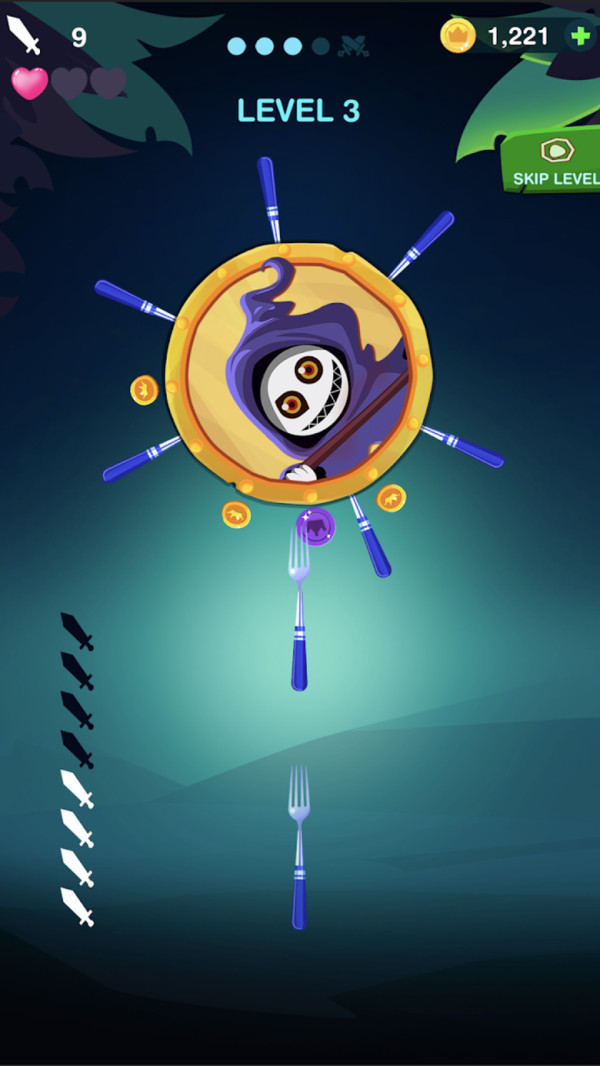 见缝插刀怪物安卓版 见缝插刀怪物安卓版