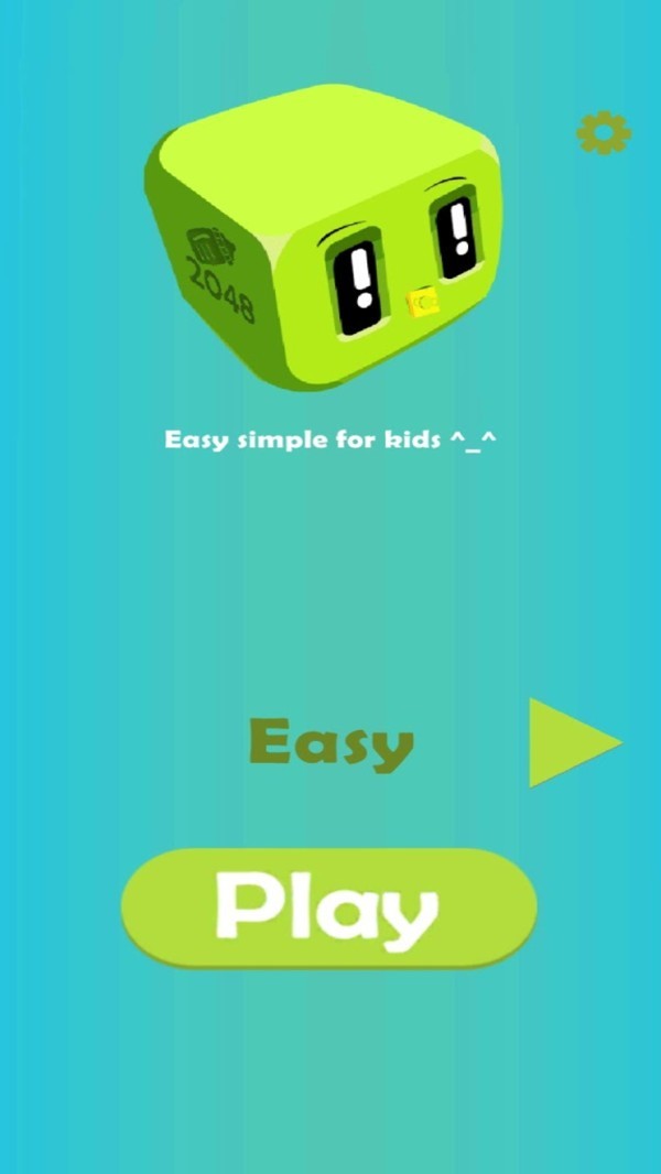 2048爆炸方块免费版 2048爆炸方块免费版