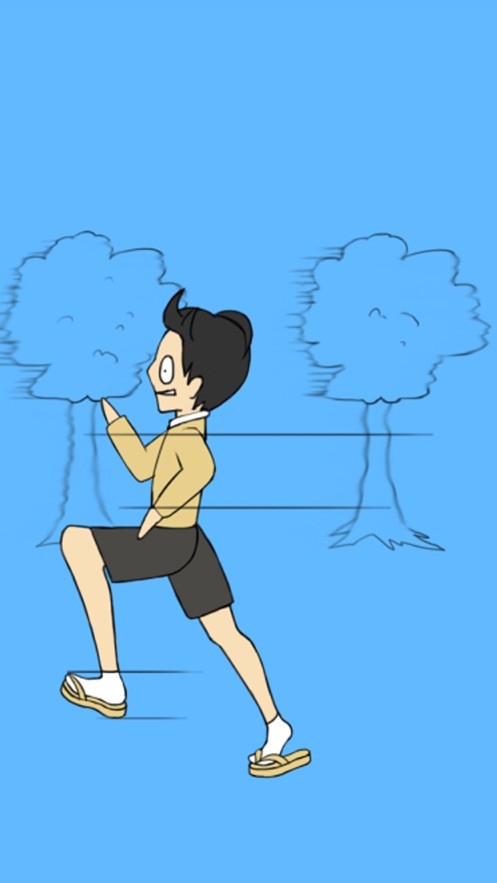 我上学又迟到了破解版去广告 我上学又迟到了破解版去广告