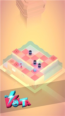 沃尔塔先生中文最新版 沃尔塔先生中文最新版