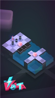 沃尔塔先生中文最新版 沃尔塔先生中文最新版