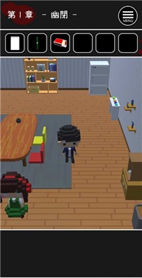 幽灵少女游戏最新版