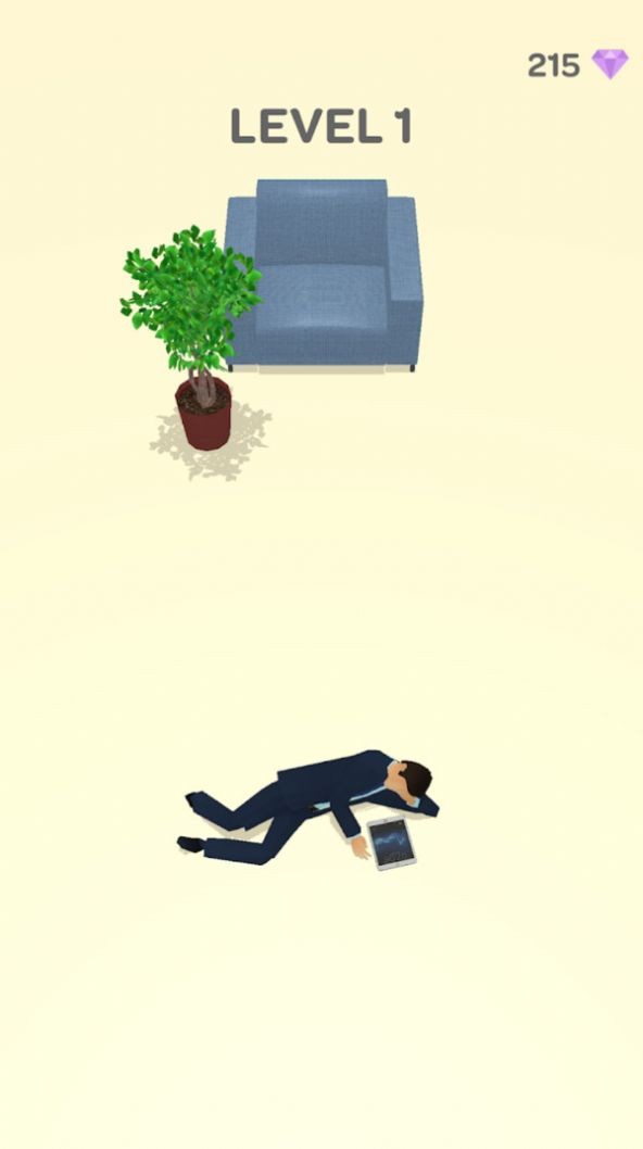 偷懒我最强手机版