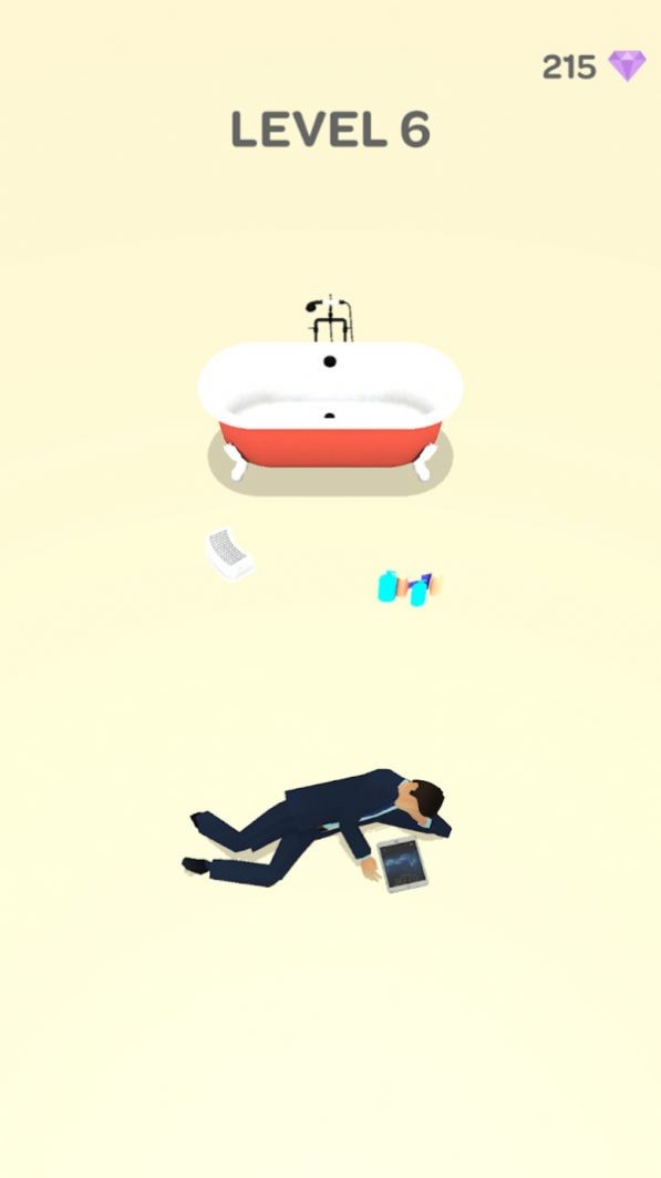 偷懒我最强手机版