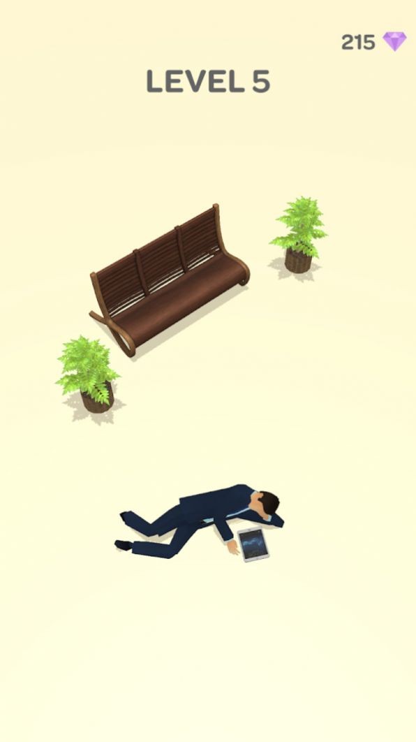 偷懒我最强手机版