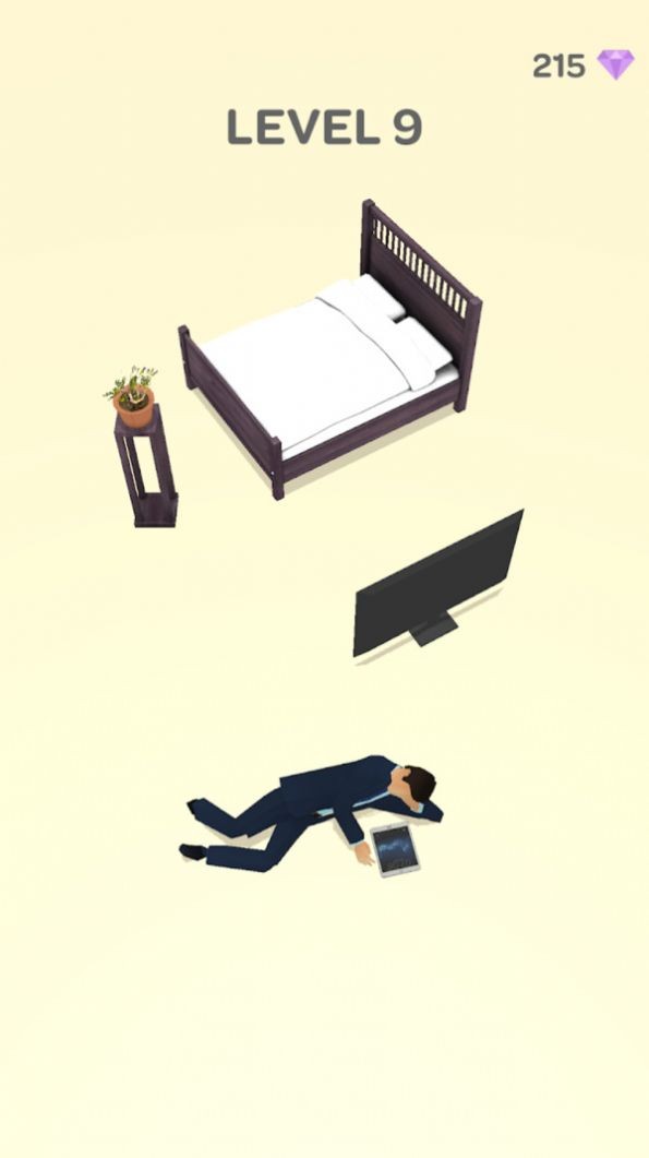 偷懒我最强手机版