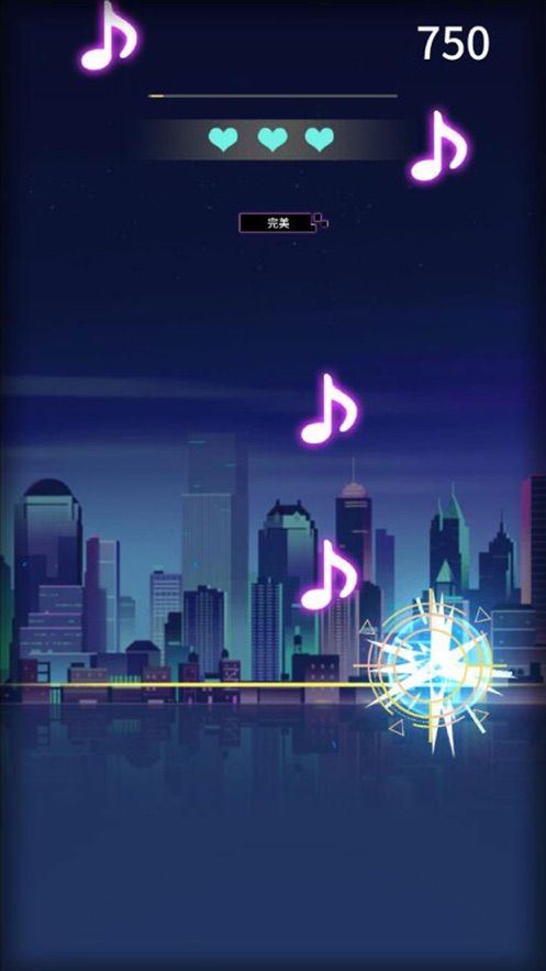 指尖节奏大师 指尖节奏大师