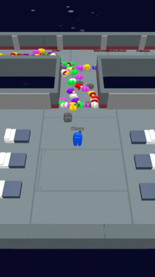 99个冒名顶替者 99个冒名顶替者