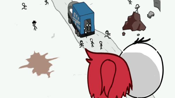 火柴人越狱逃亡 火柴人越狱逃亡