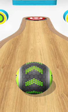 进击的保龄球 进击的保龄球