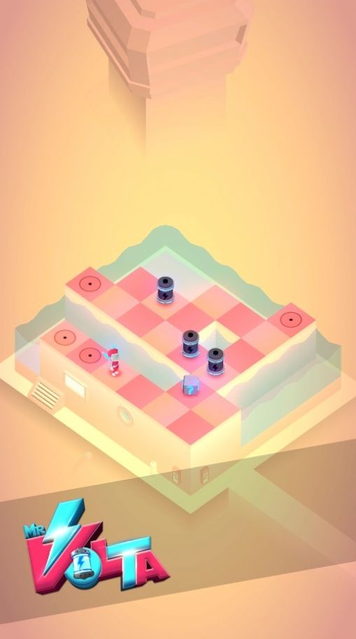 沃尔塔先生 沃尔塔先生