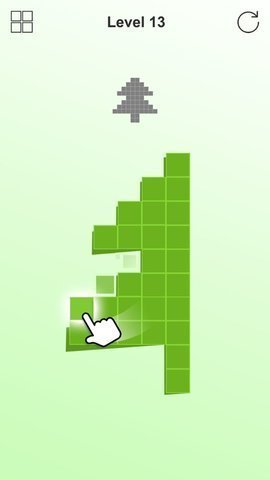 形状对称拼图最新版 形状对称拼图最新版