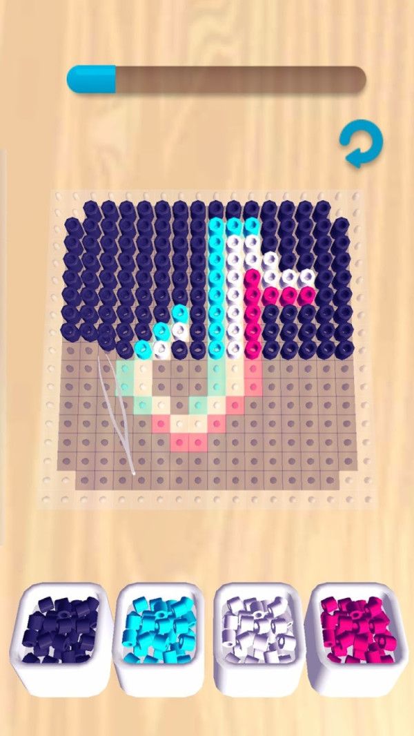 珠珠艺术大师 珠珠艺术大师