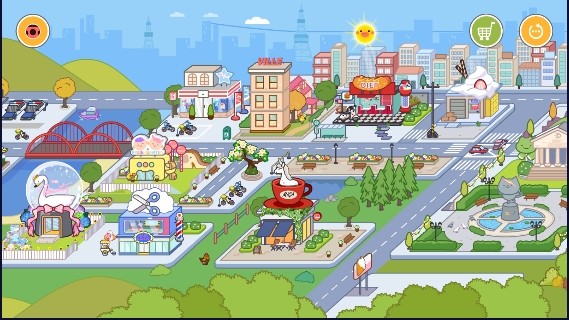 米家世界最新版破解版全部解锁