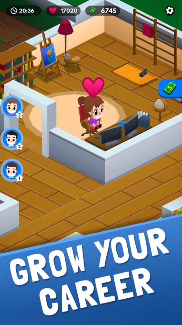 超级奶爸 超级奶爸