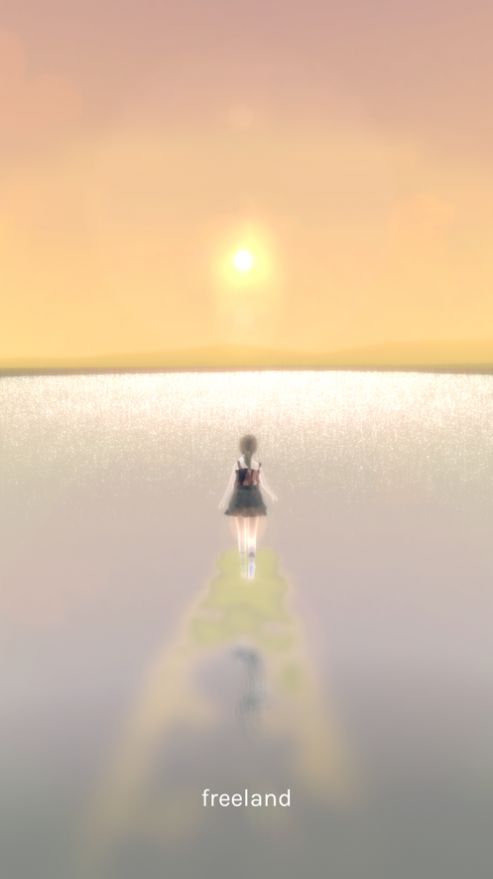 freeland心旷之地 freeland心旷之地