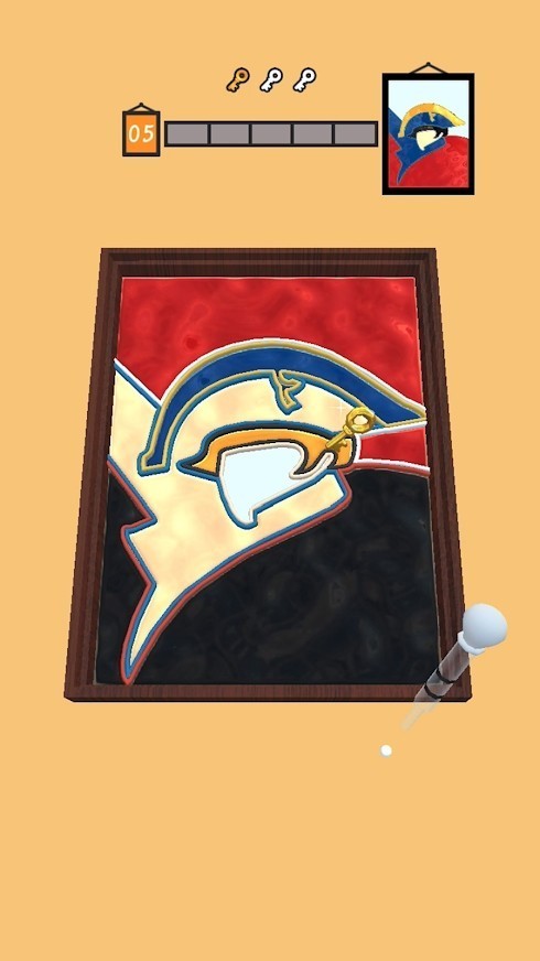 果冻染料中文版