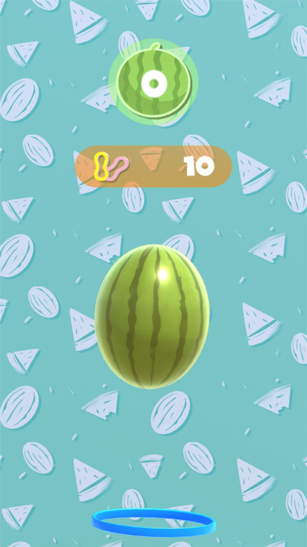 西瓜大挑战安卓版 西瓜大挑战安卓版