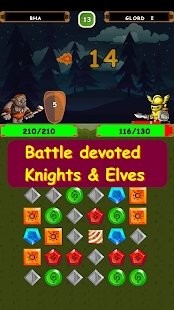 魔法水晶历险记中文破解版