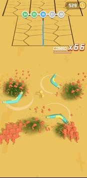 拥挤狂热中文版