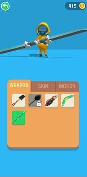 拥挤狂热中文版