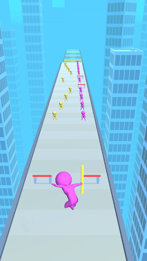 接力冲冲冲 接力冲冲冲