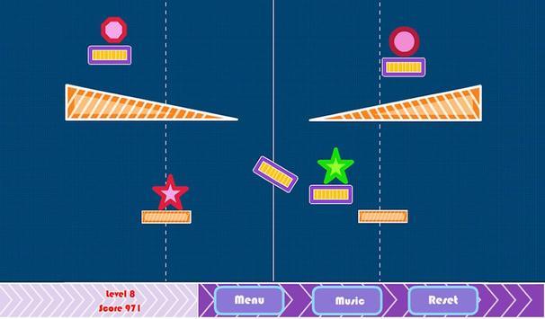 物体对称游戏正式版 物体对称游戏正式版