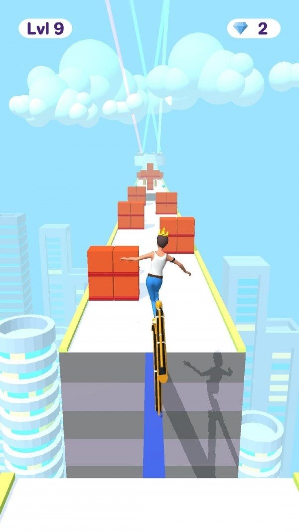 魔性高跟鞋最新版