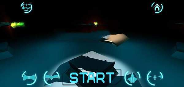 新3D极限竞赛中文版