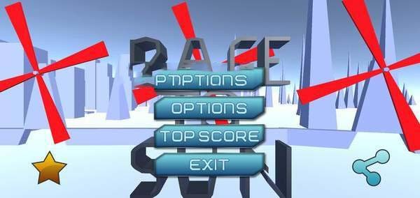 新3D极限竞赛中文版