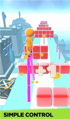 穿上高跟跑起来最新版 穿上高跟跑起来最新版