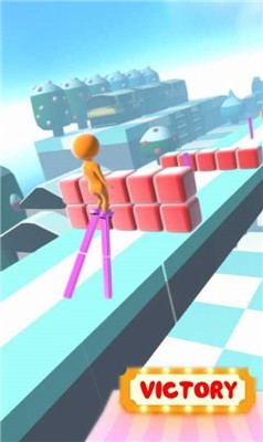 穿上高跟跑起来最新版 穿上高跟跑起来最新版