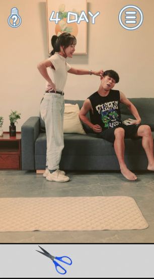 七夕逆向告白游戏 七夕逆向告白游戏