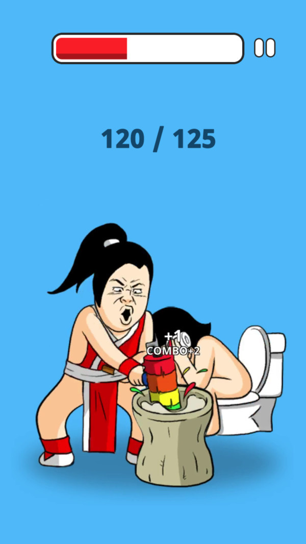 抖音我打年糕贼6游戏 抖音我打年糕贼6游戏