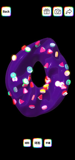 粘土模拟器 粘土模拟器