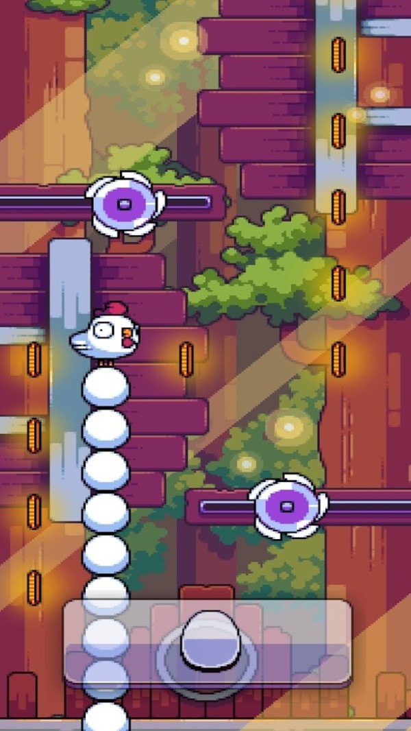 蛋蛋大逃亡游戏安卓版 蛋蛋大逃亡游戏安卓版