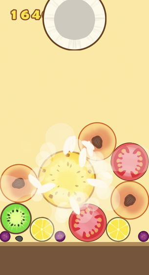 合成小芝麻加长版